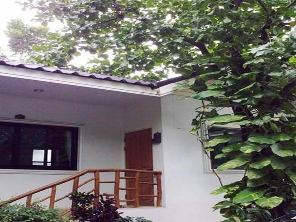 Chayada Garden House And Resort Hotel Nakhonratchasima Exteriér fotografie