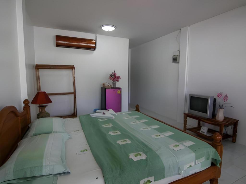 Chayada Garden House And Resort Hotel Nakhonratchasima Exteriér fotografie